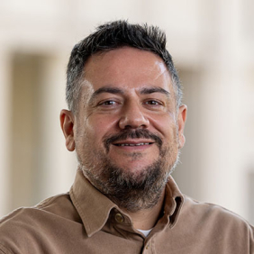 Horacio Aceves