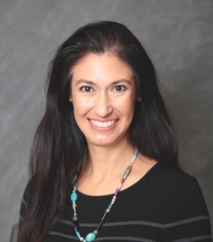 Dr. Maria Sandra Jimenez
