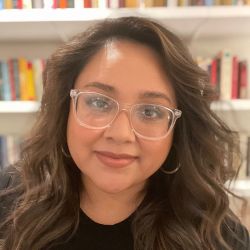 Lauren Lizarraga Gray