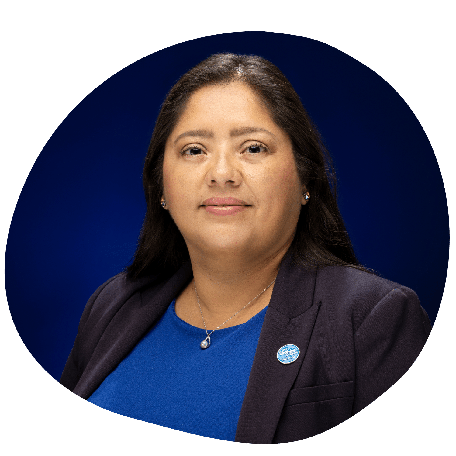 Dalia Hernandez