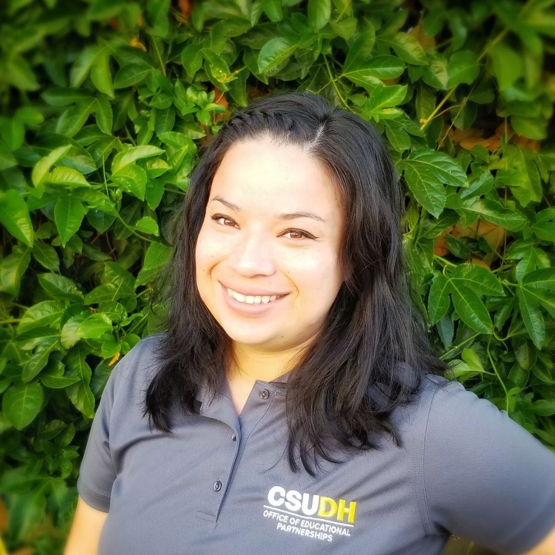 Leslie Imelda Serpas