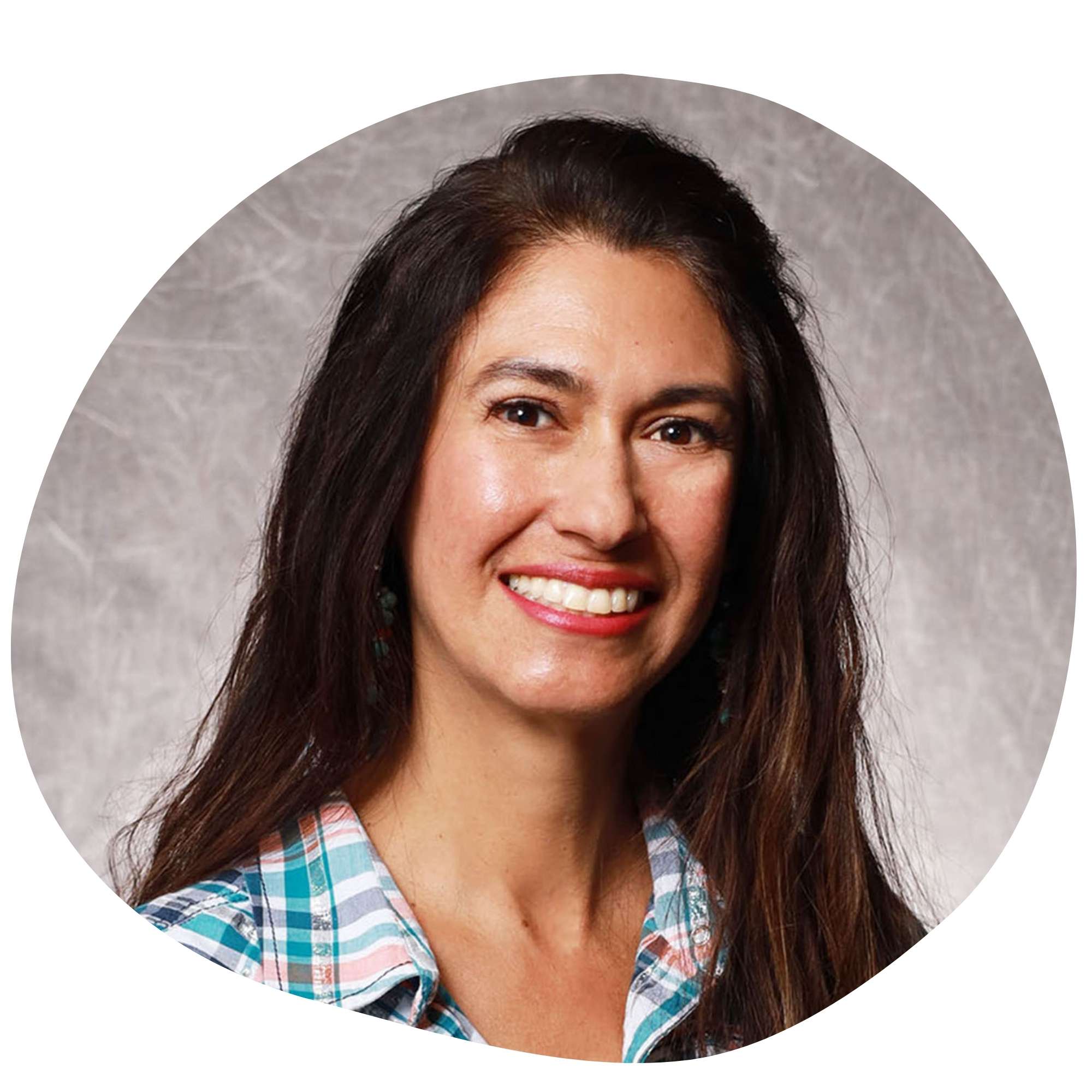 Dr. Maria Sandra Jimenez
